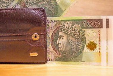 Polonya Zlotisi ulusal para birimi