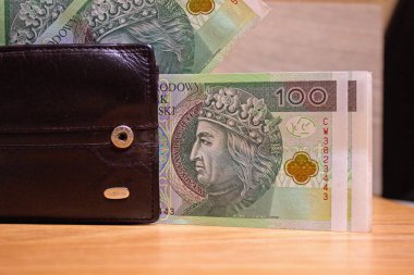 Polonya Zlotisi ulusal para birimi