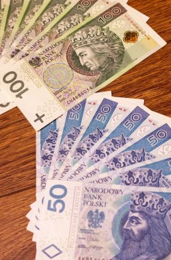 Polonya Zlotisi ulusal para birimi