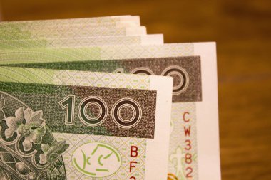 Polonya Zlotisi ulusal para birimi