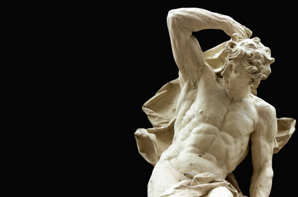 Titanium. Greek mythology. Power, aesthetics, history