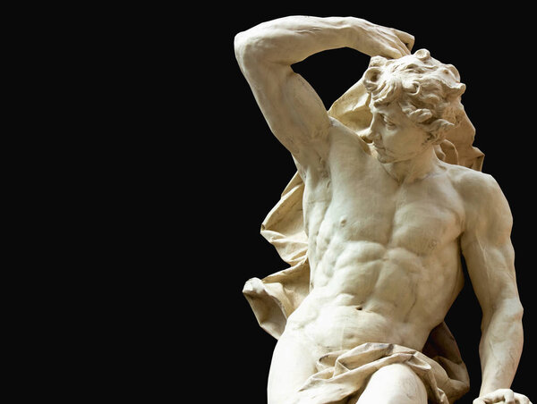 Titanium. Greek mythology. Power, aesthetics, history