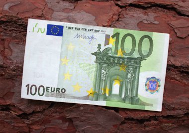 Avrupa Birliği'nin para birimi Euro'dur