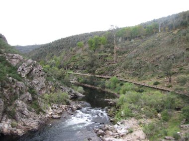 passadios rio Paiva yapmak