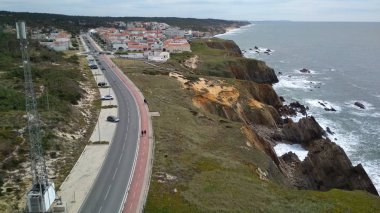 vista S. Pedro de Moel