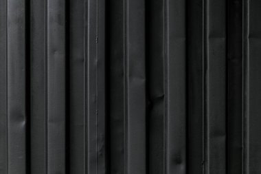 İthalat İhracat için kargo nakliye gemisi ve nakliye kamyonlarının sandıkları kapatılsın.