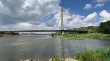 Varşova 'daki Köprü, Polonya