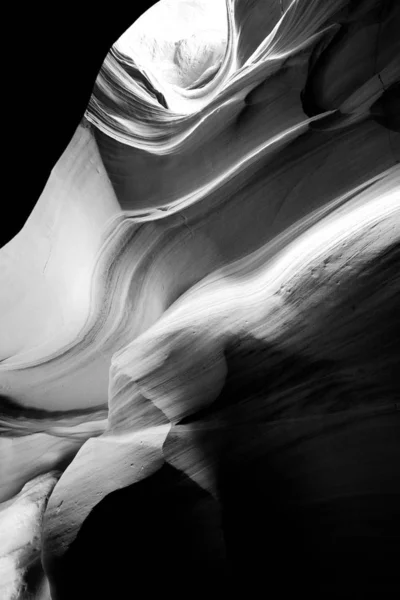 Slot Canyon Arizona Called Canyon — Stock Photo, Image