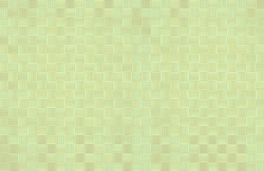 Örgü bambu ahşap doku ve arkaplan deseni.