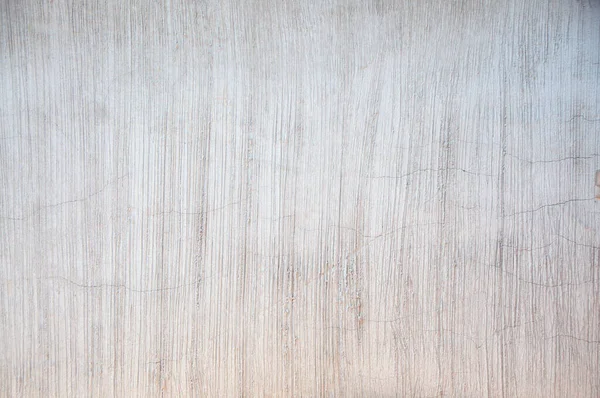 Αφηρημένη Τραχύ Λευκό Γρατσουνιές Τσιμέντο Υφή Τοίχο Φόντο — Φωτογραφία Αρχείου