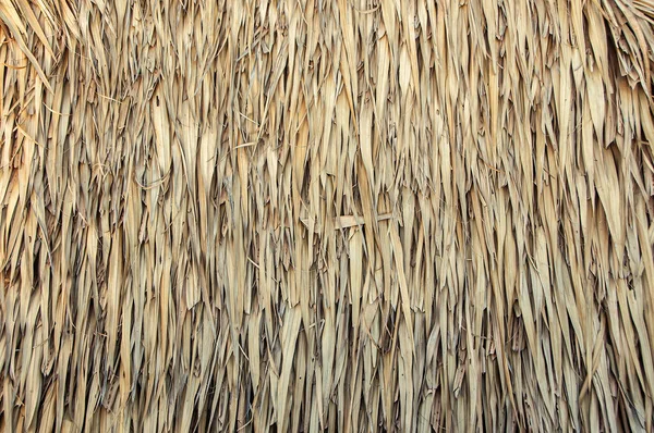 Heustapel Aus Trockenem Gras Und Stroh Oder Stroh Textur Hintergrund — Stockfoto