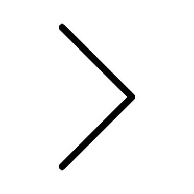  Projeniz için doğru yön ok simgesi