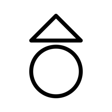  Projeniz için Yukarı Yön Okçuluk Simgesi