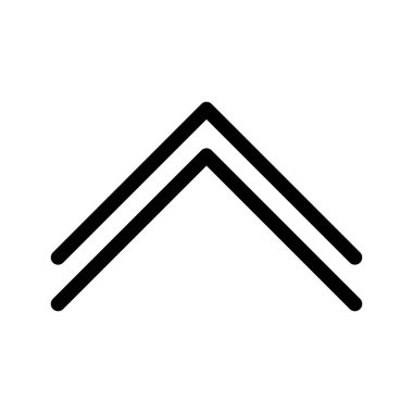  Projeniz için Yukarı Yön Okçuluk Simgesi