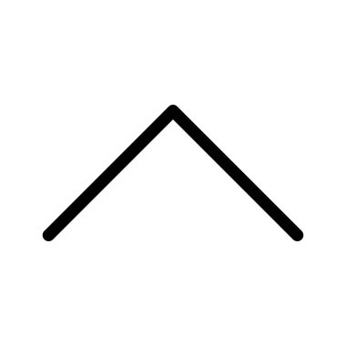  Projeniz için Yukarı Yön Okçuluk Simgesi