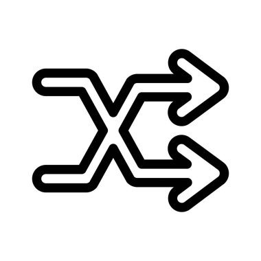  Projeniz için doğru yön ok simgesi