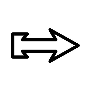  Projeniz için doğru yön ok simgesi