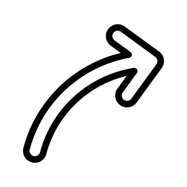  Projeniz için doğru yön ok simgesi