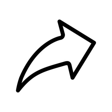  Projeniz için doğru yön ok simgesi