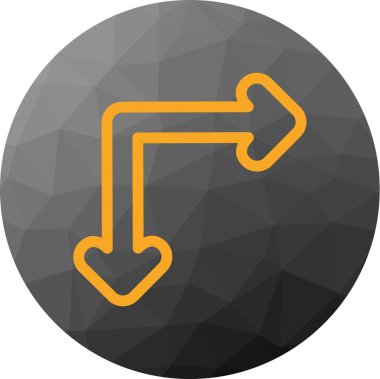  Projeniz için Çift Yönlü Ok Simgesi