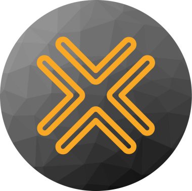 Projeniz için Karmaşık Yönlendirme Oku Simgesi