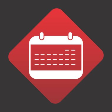 Projeniz için takvim simgesi