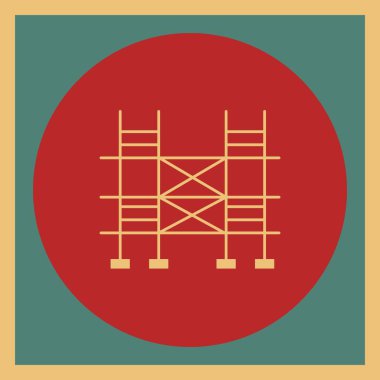 Projeniz için merdiven simgesi