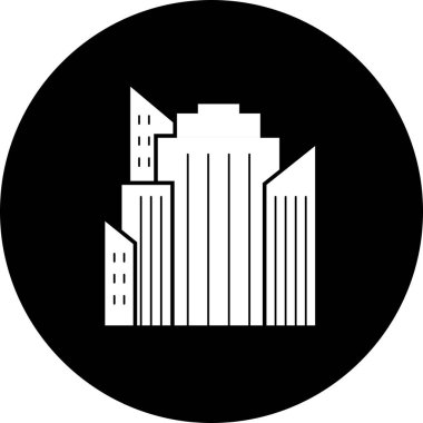  Vektör İnşa Simgesi illüstrasyonu 