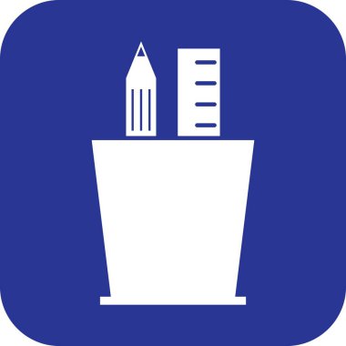  Projeniz için Vektör Durağan simgesi