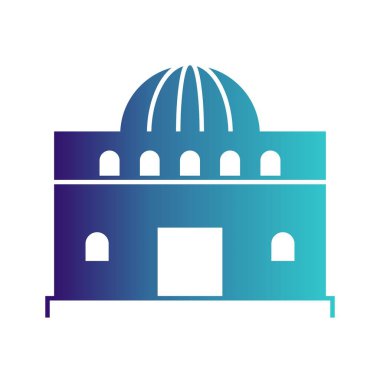  Projeniz için Vektör Tapınağı simgesi