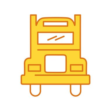  Projeniz için vektör yolu simgesi