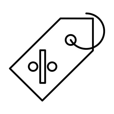 Web ve grafik tasarımı için modern vektör çizgisi simgesi tasarımınız ve diğer projeleriniz için özeldir