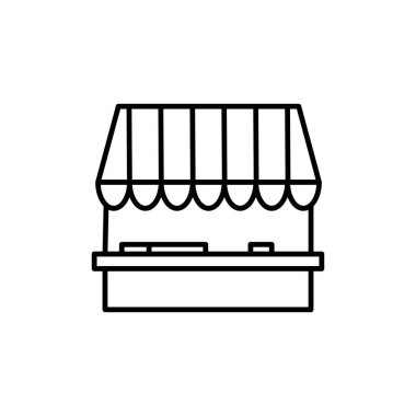 Projeniz için dükkan simgesi 