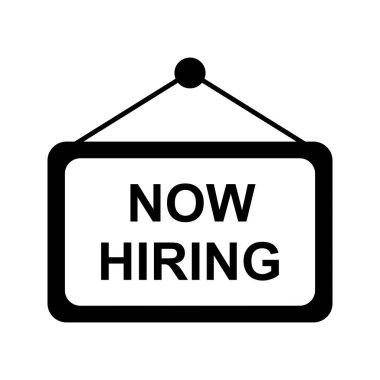  Vektör şimdi simge işe alıyor