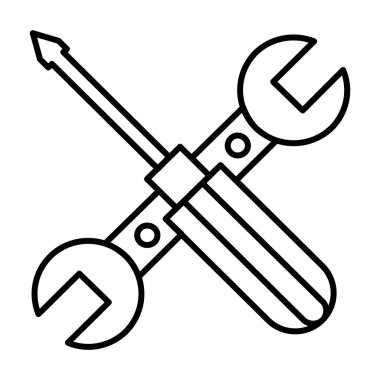  Projeniz için vektör aracı simgesi