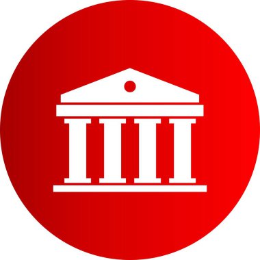  Vektör Bankası Simgesi illüstrasyonu