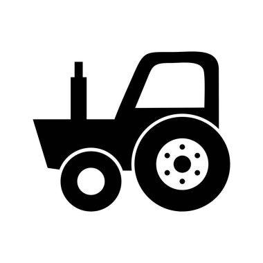  Projeniz için vektör çekici simgesi