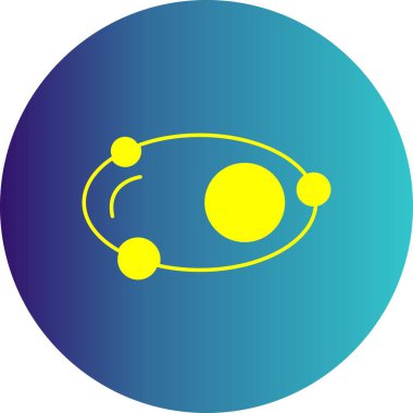 Projeniz için vektör yıldızları simgesi