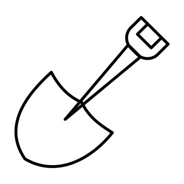 Web ve grafik tasarımı için modern vektör çizgisi simgesi tasarımınız ve diğer projeleriniz için özeldir