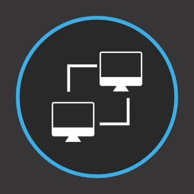  Projeniz için sunucu simgesi