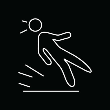  Projeniz için vektör kaydırma simgesi