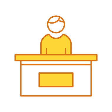  Projeniz için vektör kabul simgesi