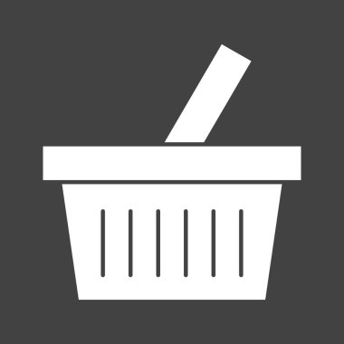 Projeniz için vektör arabası simgesi