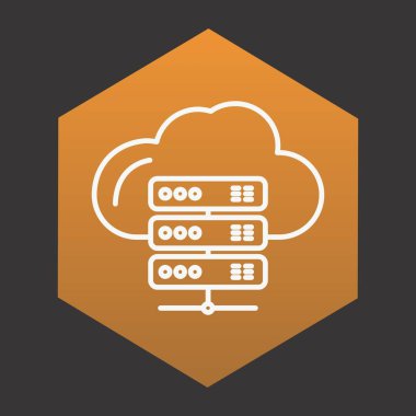 Projeniz için bulut simgesi