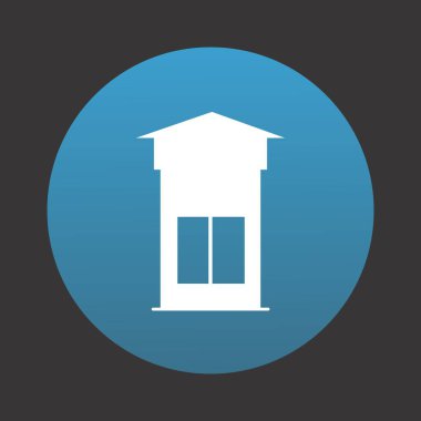 Projeniz için Ev simgesi 