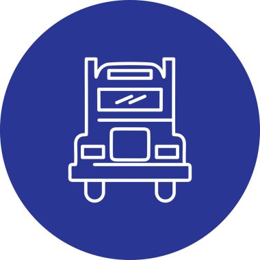  Projeniz için vektör yolu simgesi