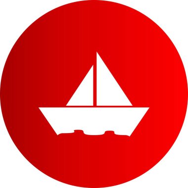 Projeniz için gemi simgesi