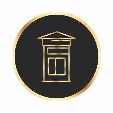 Projeniz için Ev simgesi 