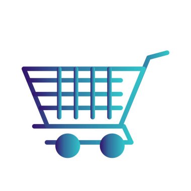  Projeniz için vektör arabası simgesi