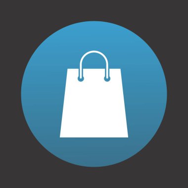 Projen için Alışveriş Torbası simgesi 